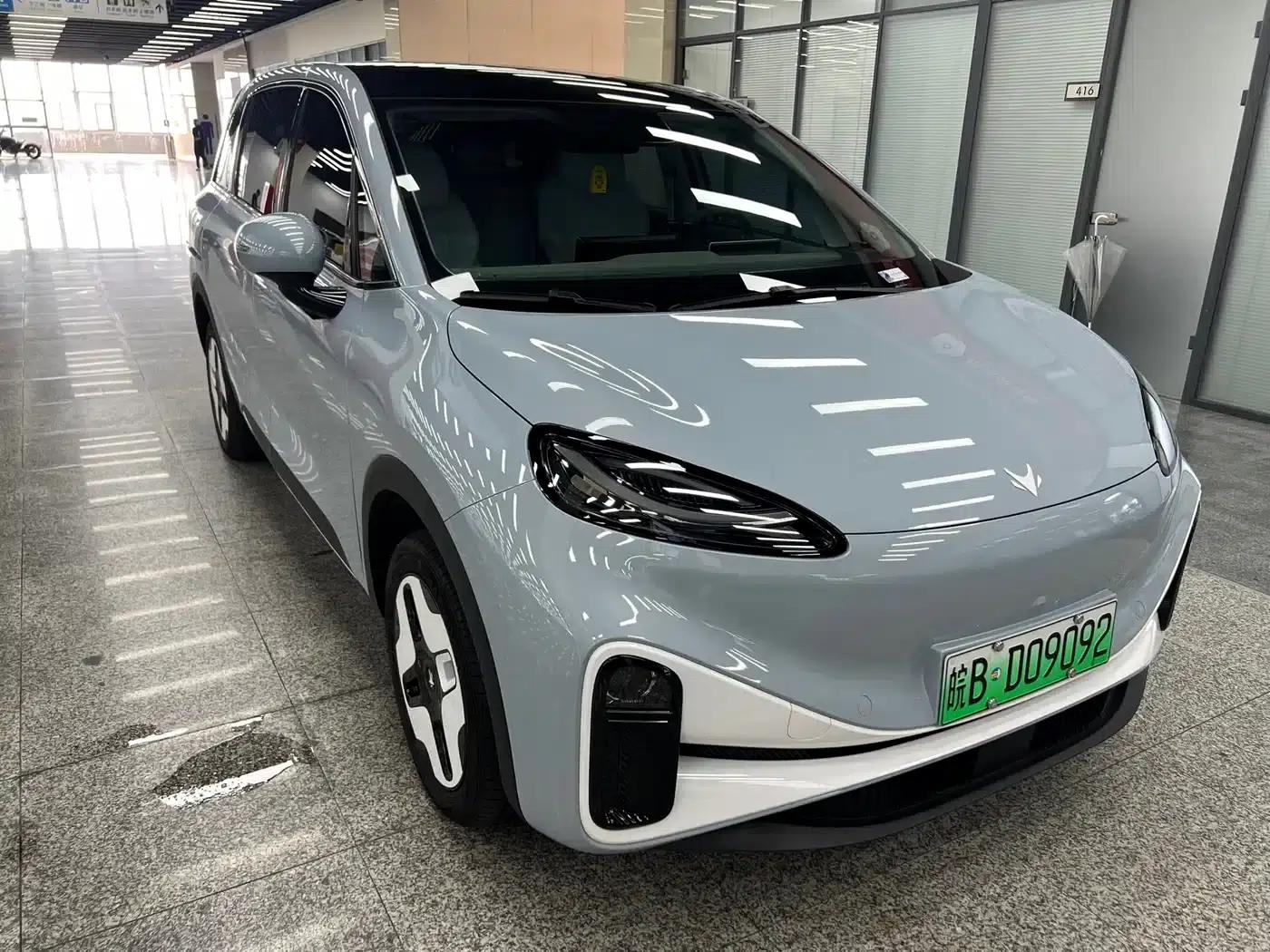 Jifox Koala S 2024 Luxury Edition — миниатюра 3