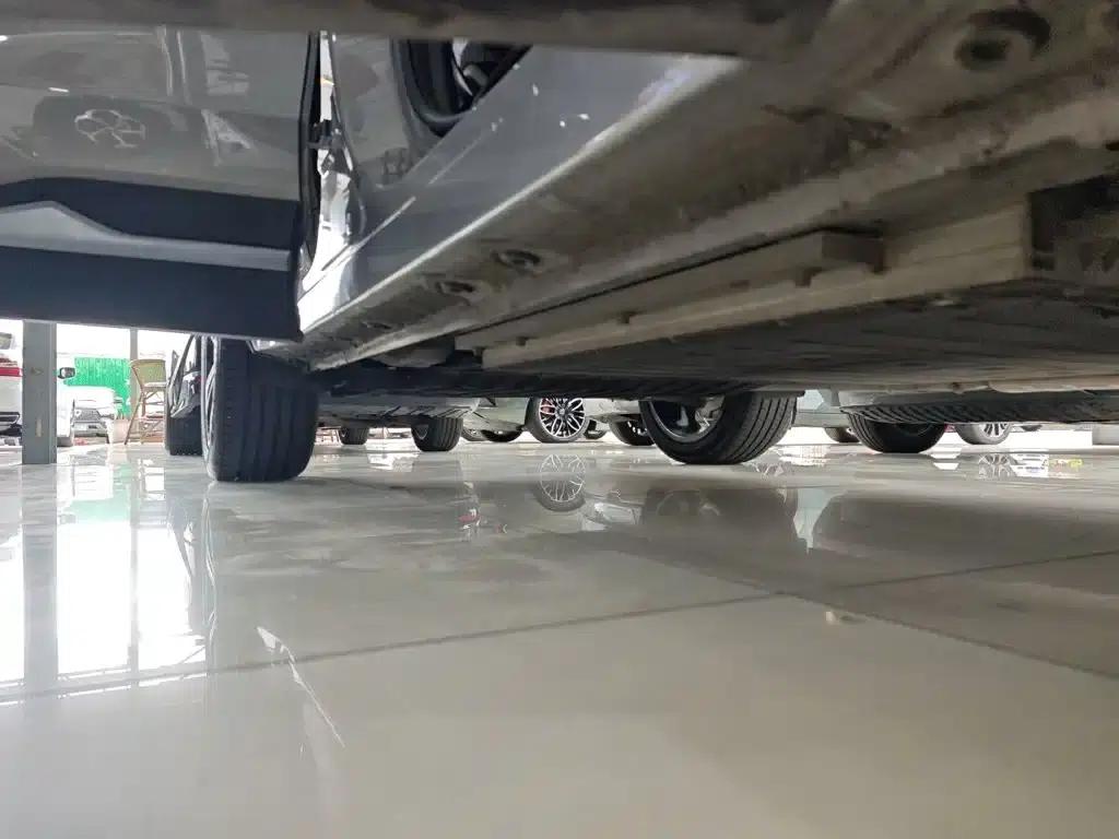 Galaxy L7 2023 1.5T 55km AIR — миниатюра 17