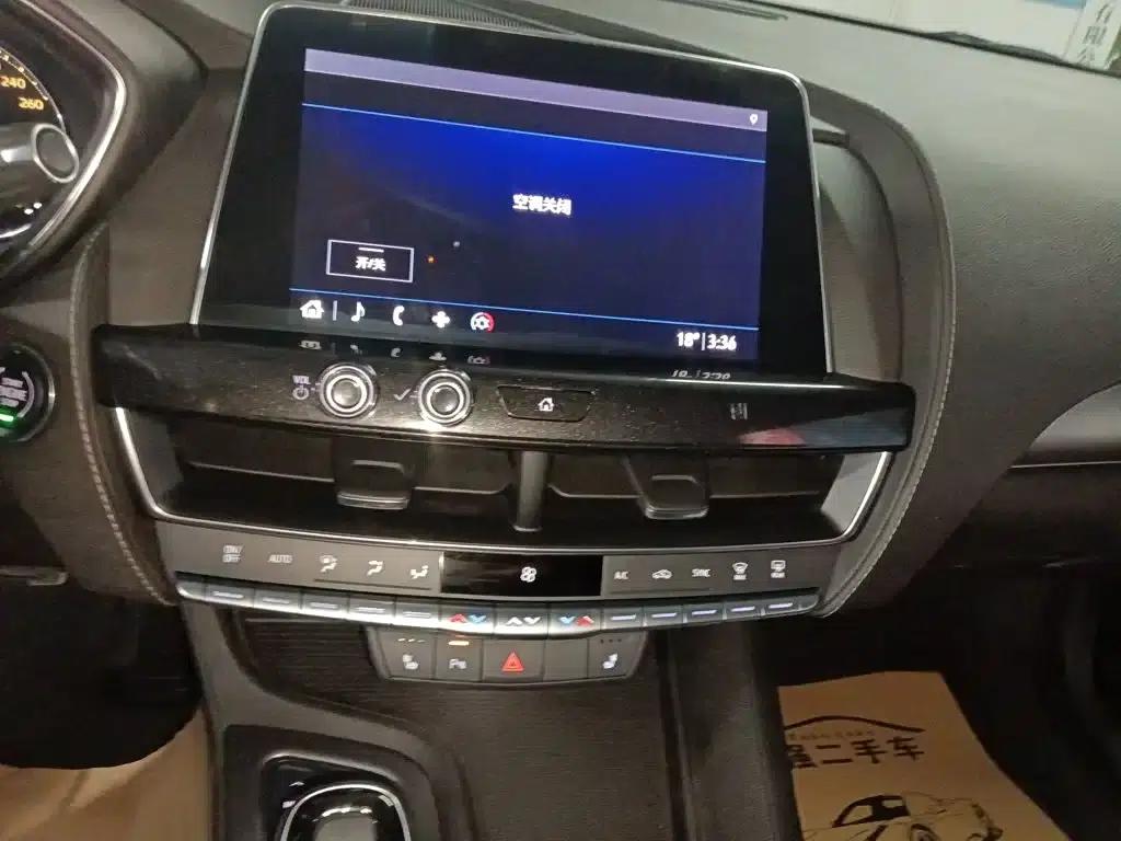 2020 Cadillac CT5 Facelift 28T Luxury — миниатюра 6