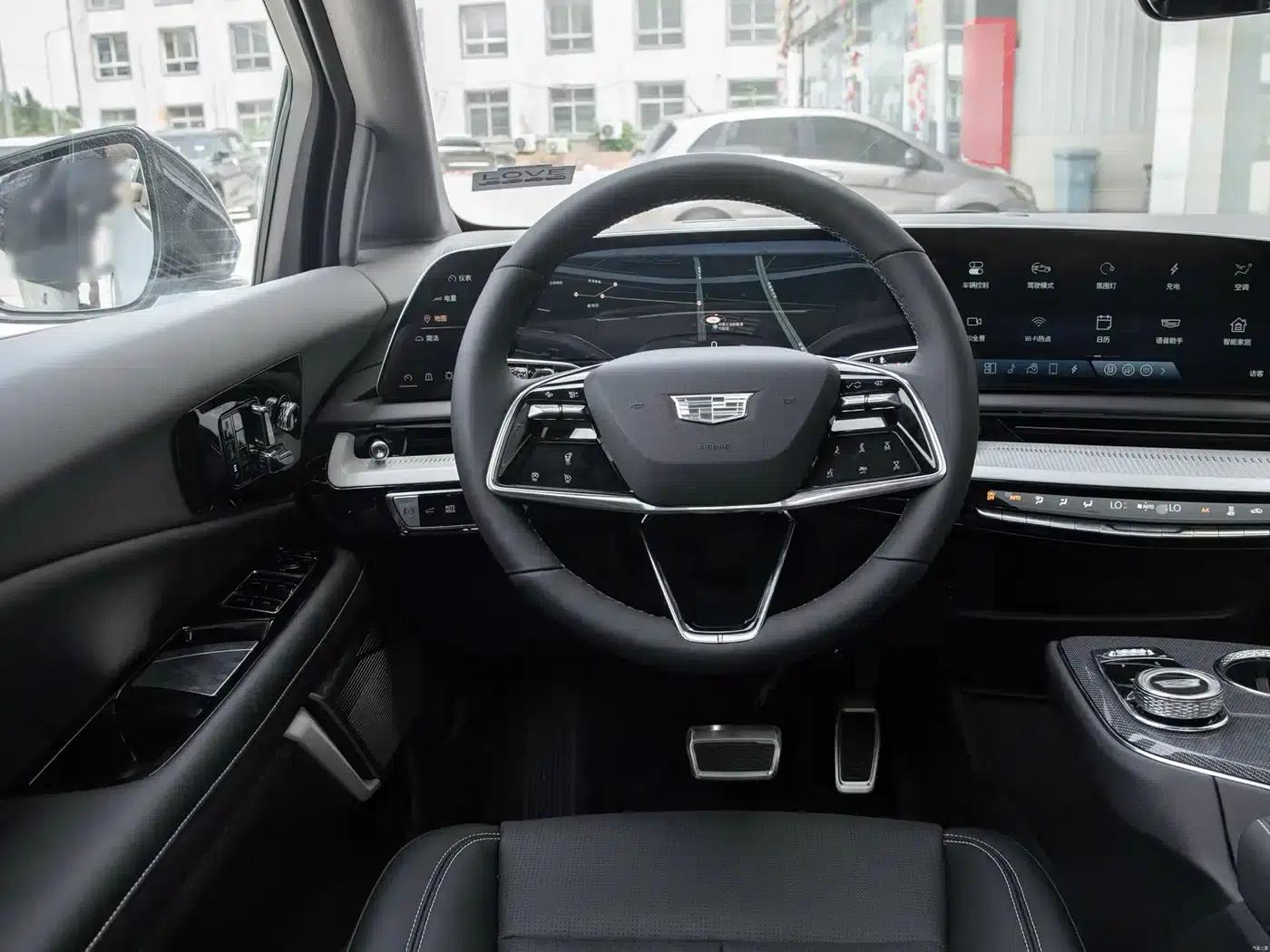 IQ ProSport 2024 All-Wheel Drive Long Range Edition — миниатюра 5