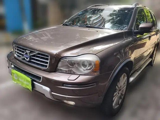 Volvo XC Classic 2014 T5 Executive Edition
