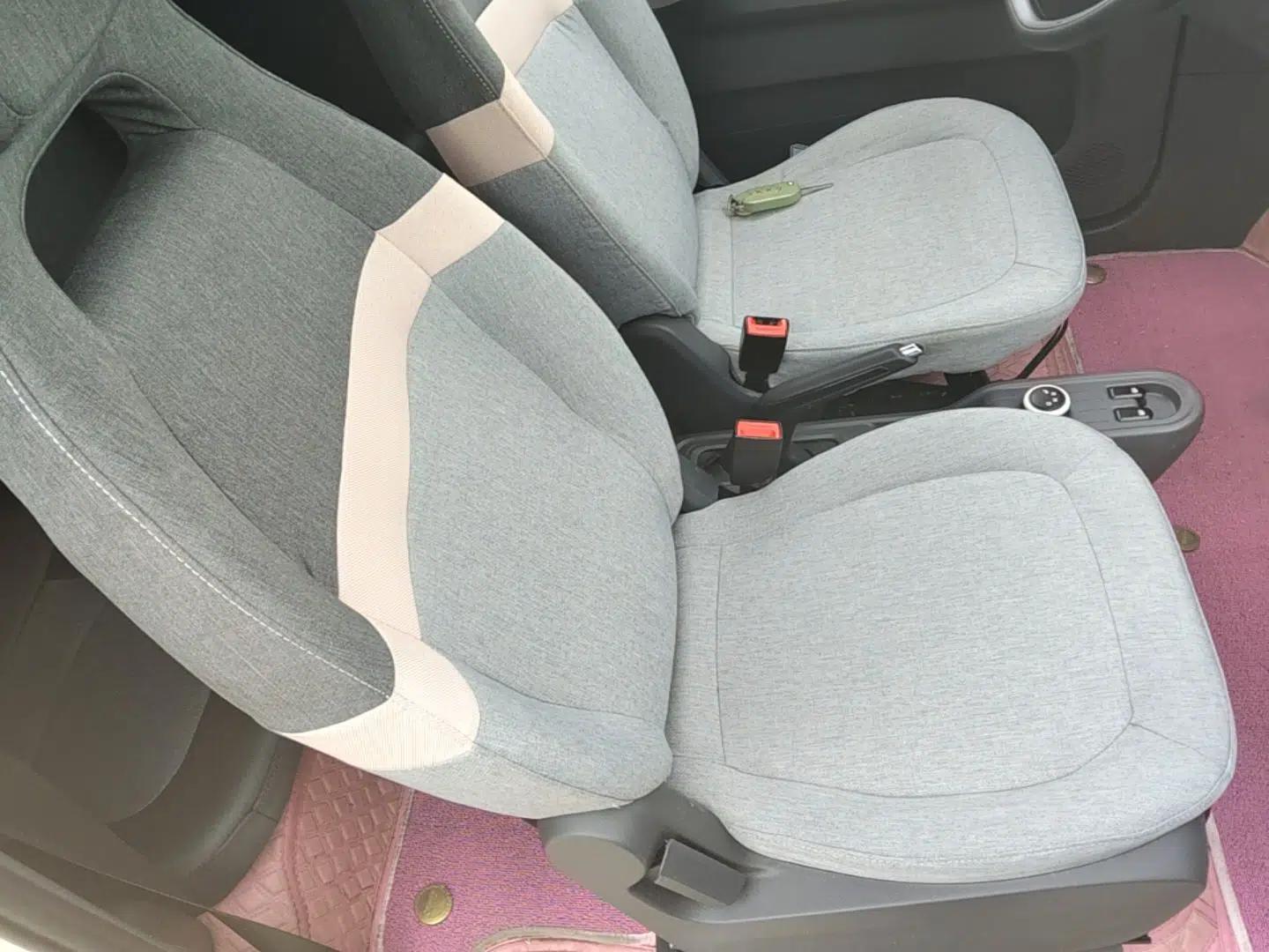 Wuling Hongguang MINIEV 2022 Macaron Fashion Model Lithium Iron Phosphate — миниатюра 19