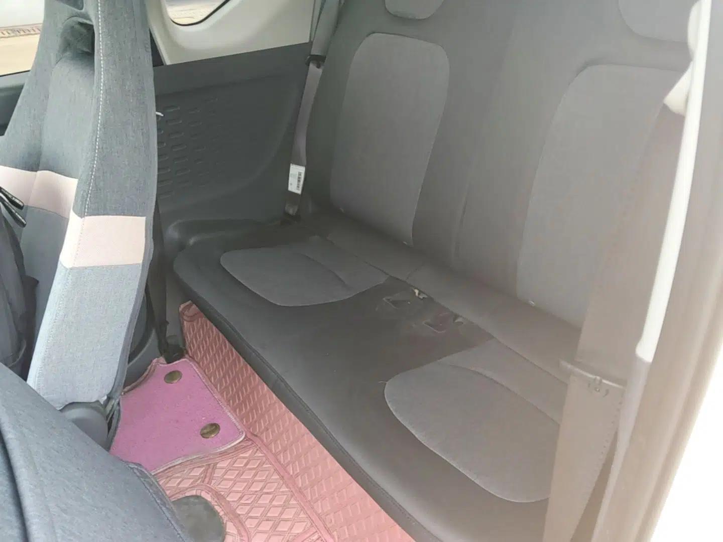 Wuling Hongguang MINIEV 2022 Macaron Fashion Model Lithium Iron Phosphate — миниатюра 20