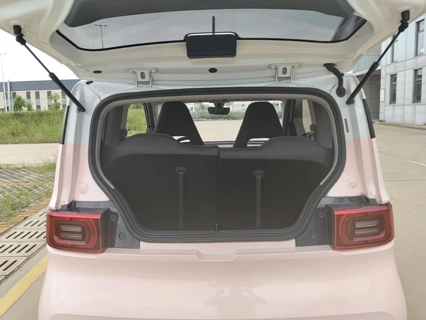 Wuling Hongguang MINIEV 2022 Macaron Fashion Model Lithium Iron Phosphate — миниатюра 22