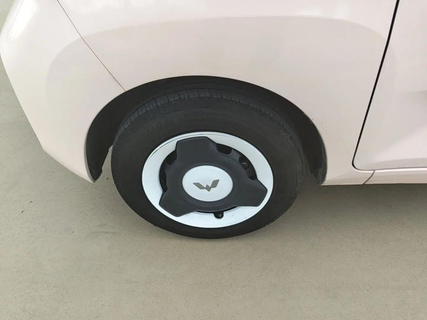 Wuling Hongguang MINIEV 2022 Macaron Fashion Model Lithium Iron Phosphate — миниатюра 10