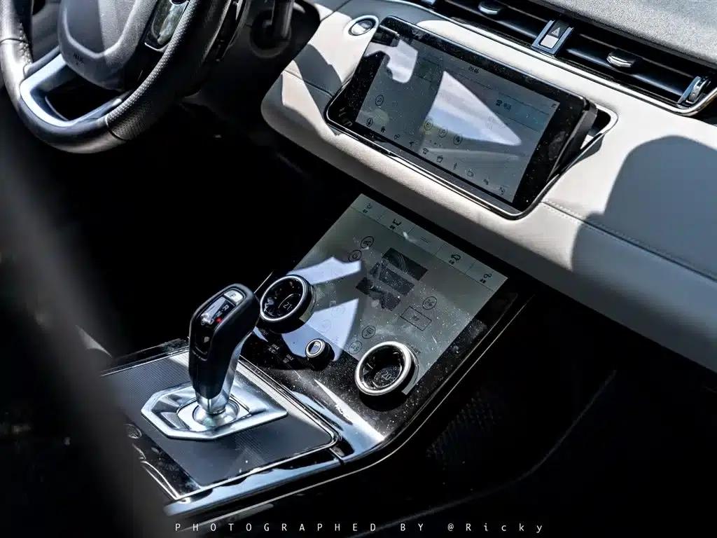 Range Rover Evoque 2020 249PS R-DYNAMIC SE Sport Tech Edition — миниатюра 6