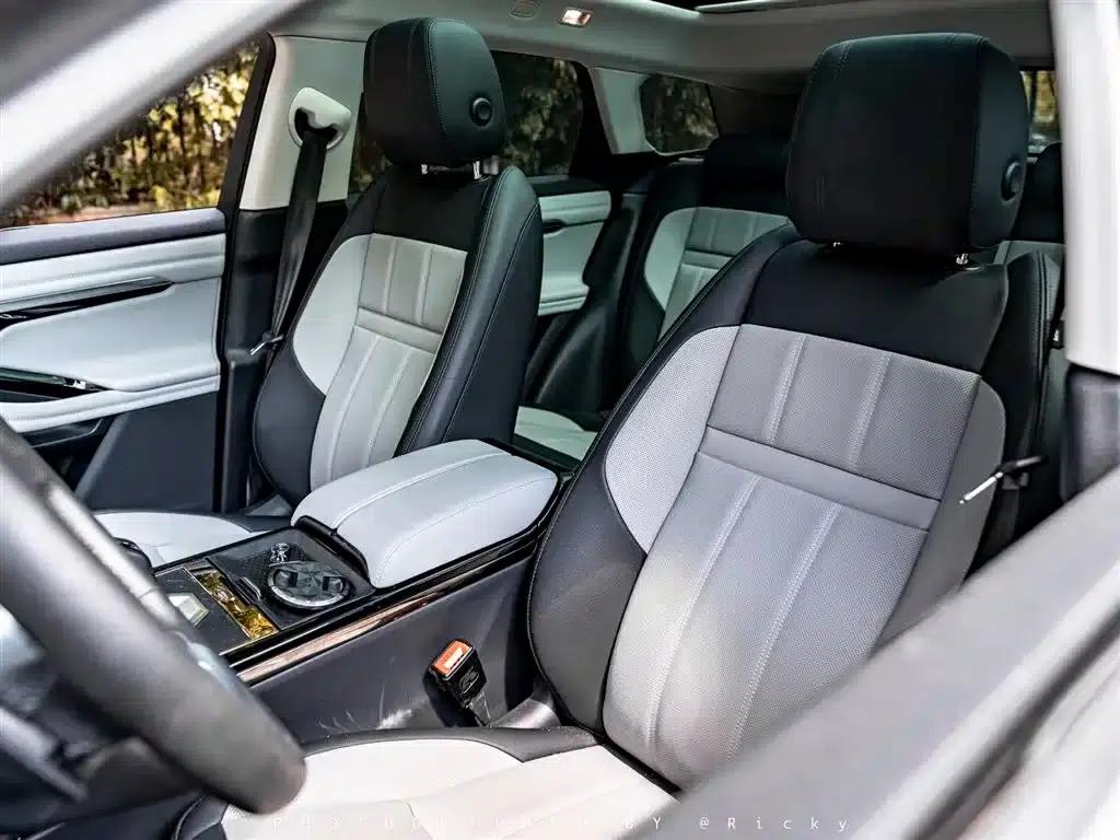 Range Rover Evoque 2020 249PS R-DYNAMIC SE Sport Tech Edition — миниатюра 9