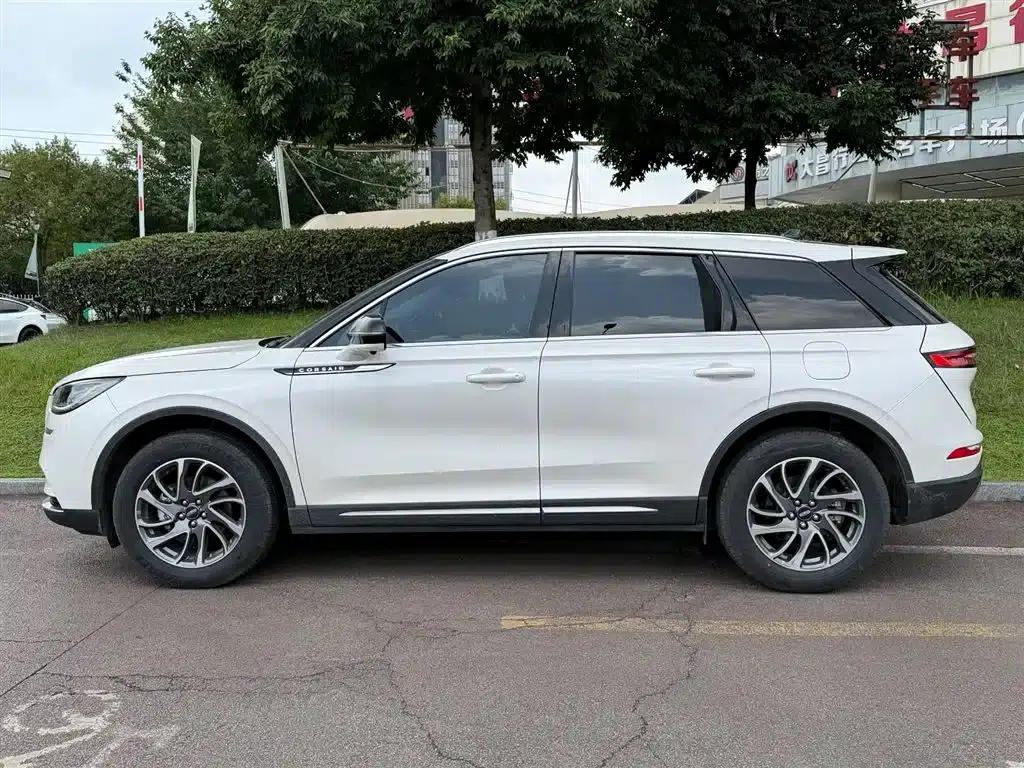 Adventurer 2022 2.0T 2WD Premium Edition — миниатюра 3