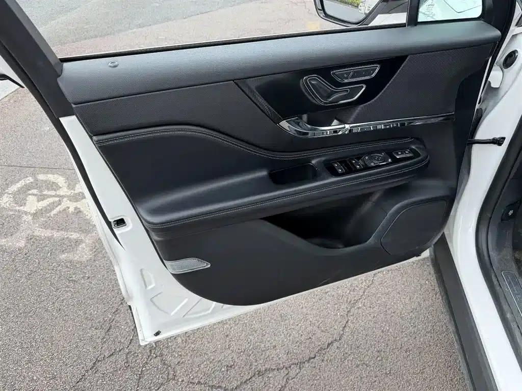 Adventurer 2022 2.0T 2WD Premium Edition — миниатюра 6