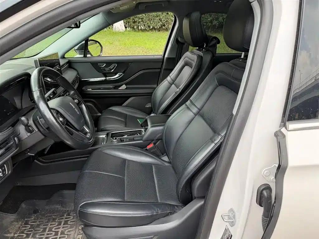 Adventurer 2022 2.0T 2WD Premium Edition — миниатюра 8