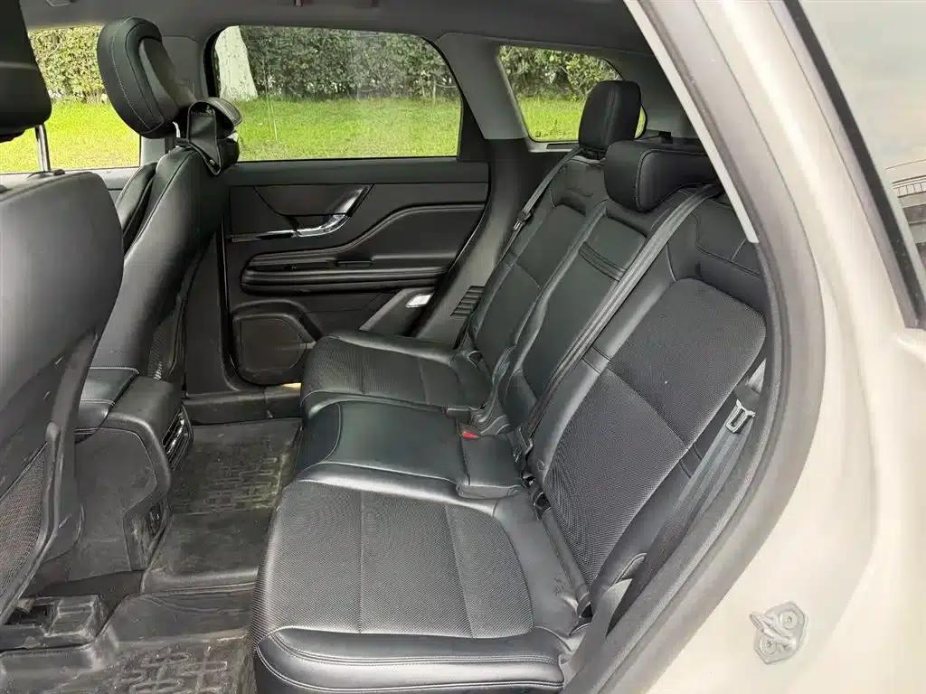 Adventurer 2022 2.0T 2WD Premium Edition — миниатюра 10