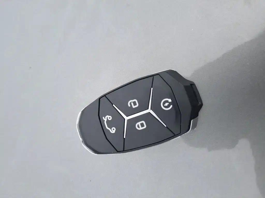 Lynk & Co 03 2021 2.0TD Automatic Champion Edition — миниатюра 9