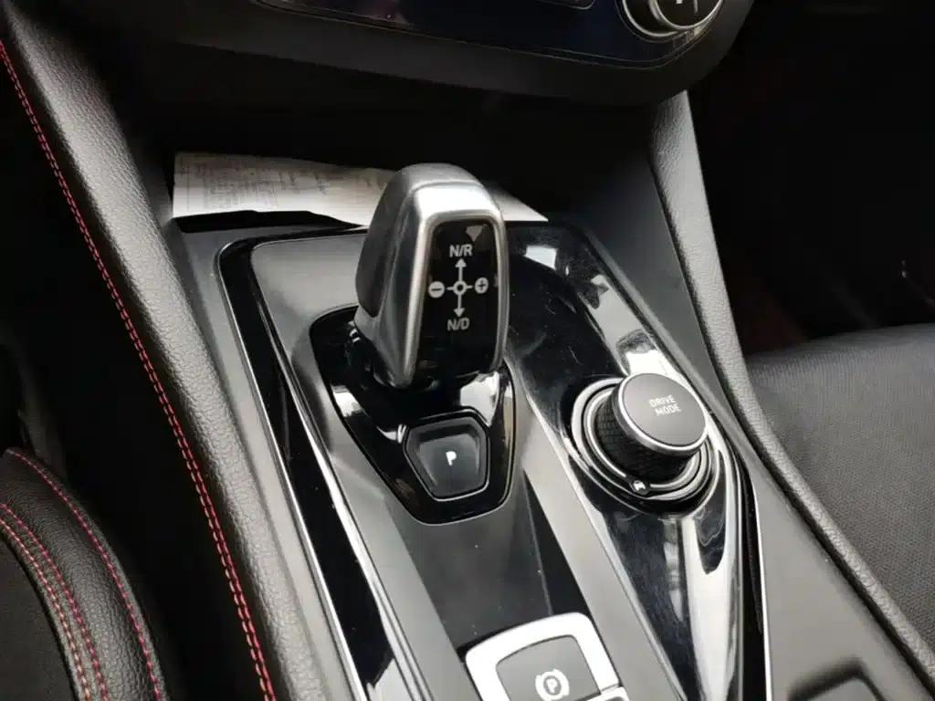 Lynk & Co 03 2019 1.5TD DCT Sport Edition (China VI Emission Standard) — миниатюра 10