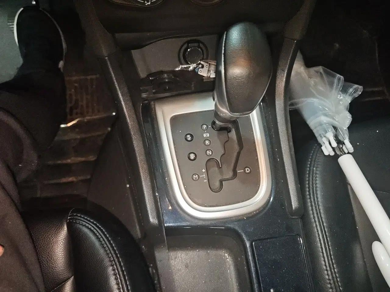 Citroen C4L 2014 1.8L Intelligent Drive Automatic Enjoyment Model — миниатюра 14