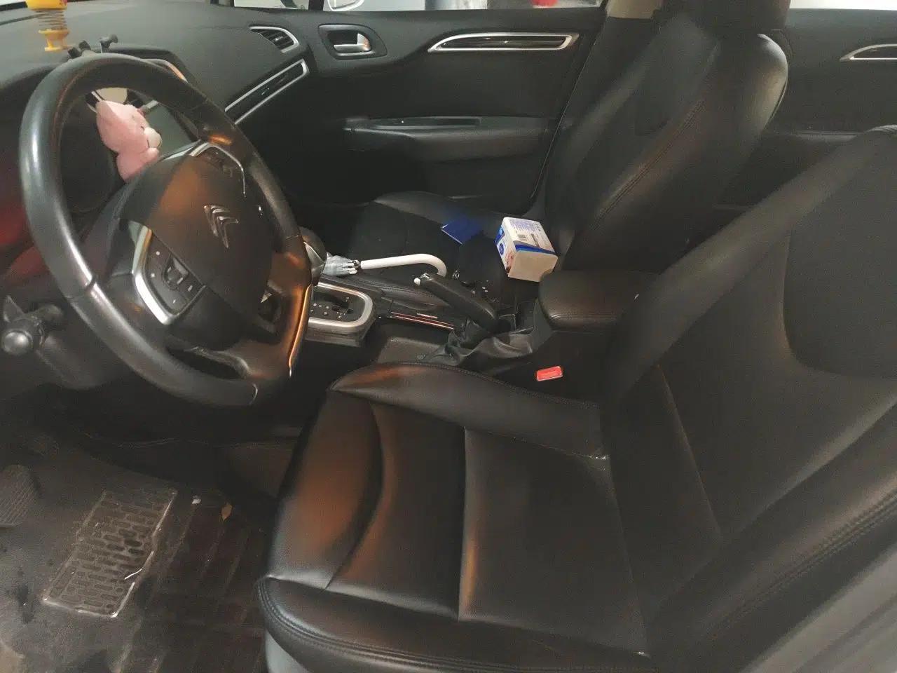 Citroen C4L 2014 1.8L Intelligent Drive Automatic Enjoyment Model — миниатюра 15