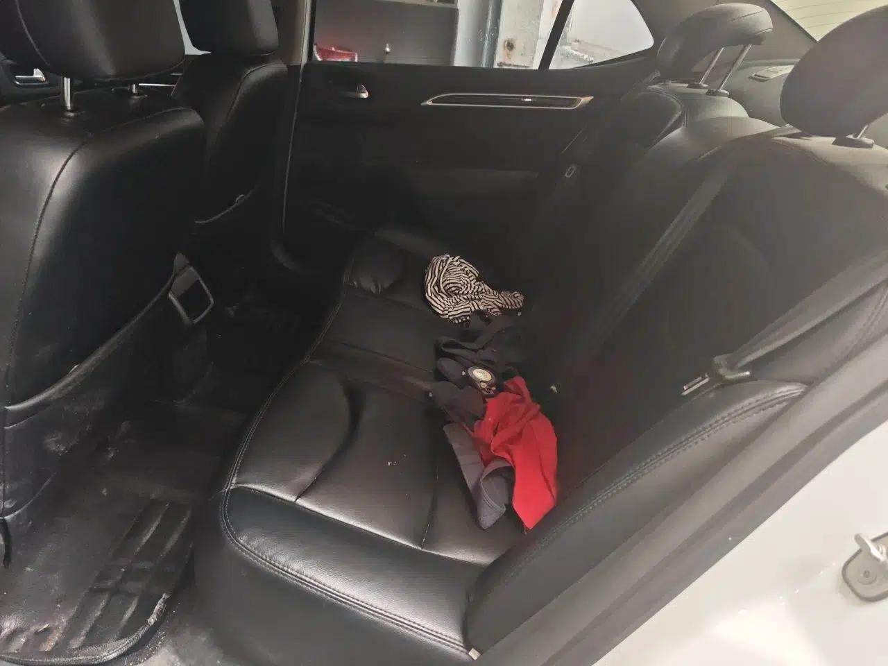Citroen C4L 2014 1.8L Intelligent Drive Automatic Enjoyment Model — миниатюра 17
