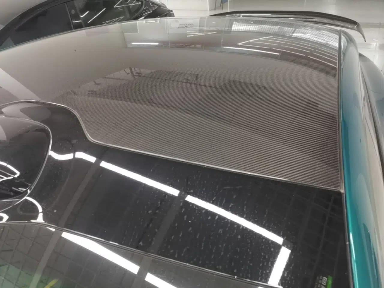 Xiaomi Auto SU7 Ultra 2025 Ultra Model — миниатюра 7