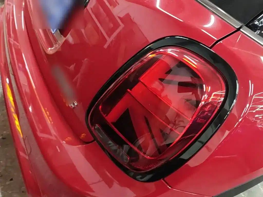 2018 MINI 2.0T COOPER S Artist 5-Door Edition — миниатюра 8