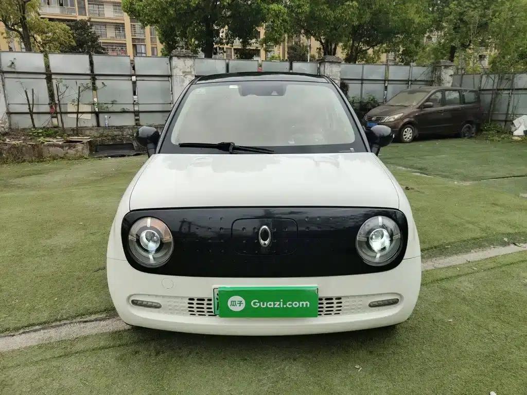 ORA Black Cat 2021 Model, 405km Long Range — миниатюра 3