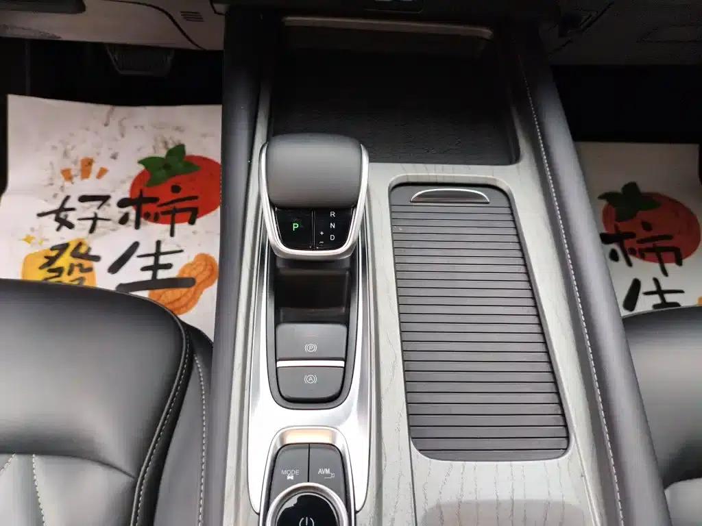 Chery Arrizo 8 2022 1.6T DCT Comfort — миниатюра 14