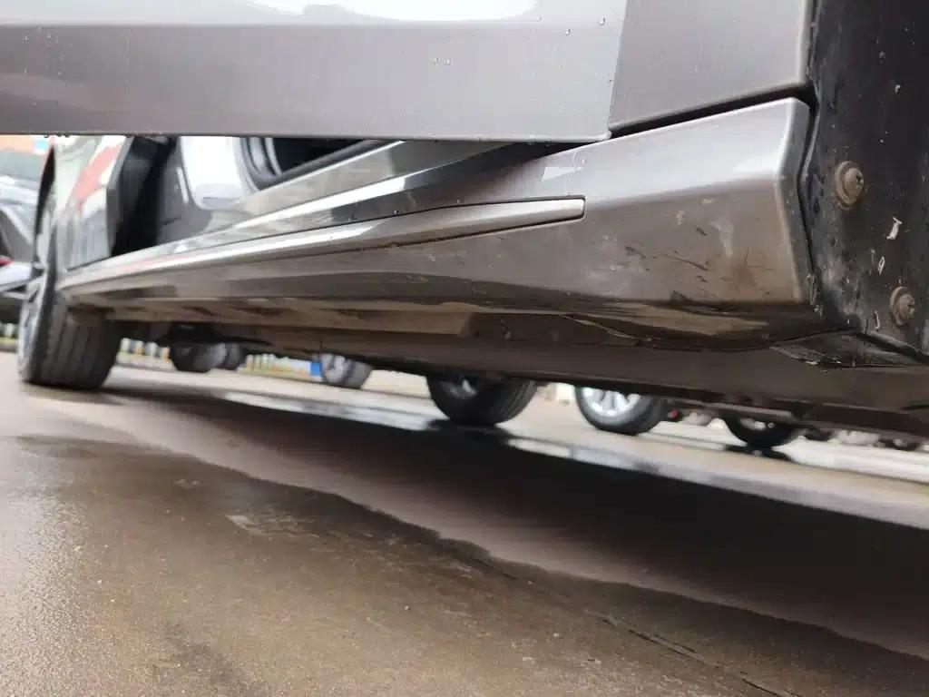 Chery Arrizo 8 2022 1.6T DCT Comfort — миниатюра 21