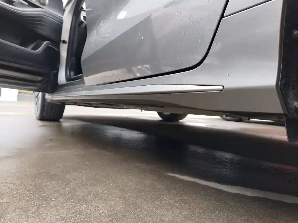 Chery Arrizo 8 2022 1.6T DCT Comfort — миниатюра 22