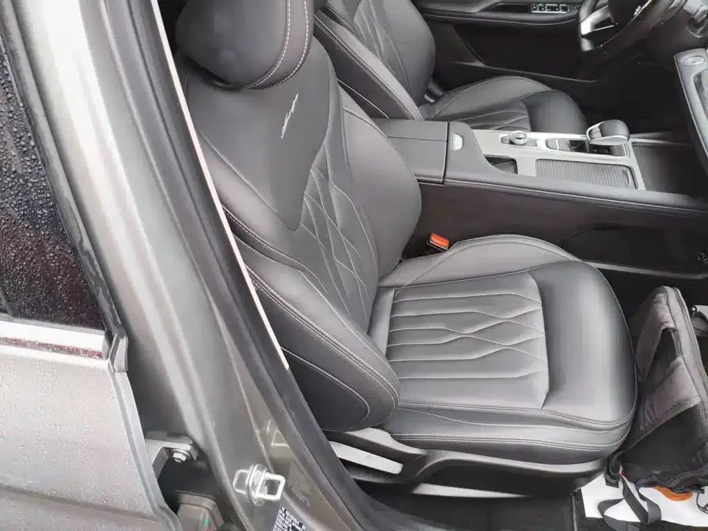 Chery Arrizo 8 2022 1.6T DCT Comfort — миниатюра 25