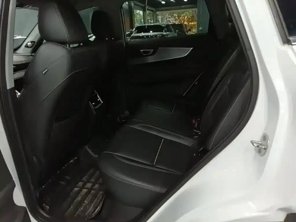 Chery Tiggo 7 PLUS 2022 1.5T CVT Premium+ — миниатюра 13