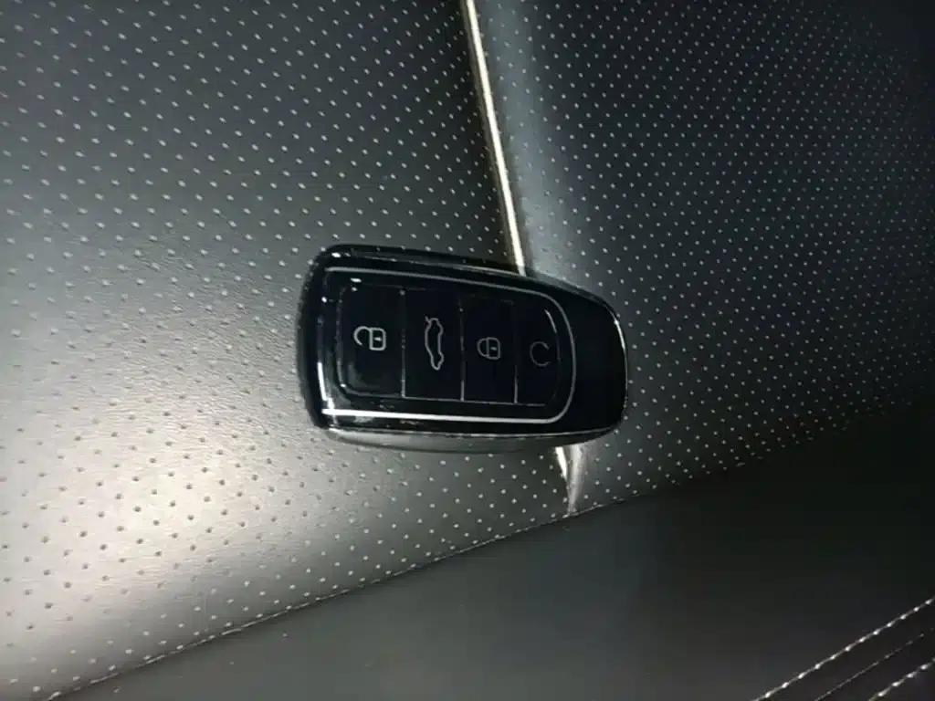 Chery Tiggo 7 PLUS 2022 1.5T CVT Premium+ — миниатюра 17