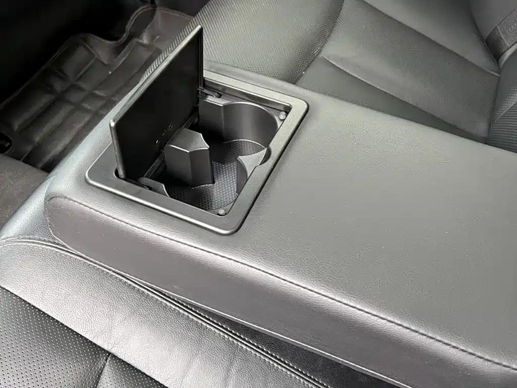 Teana 2013 2.0L XL Comfort Edition — миниатюра 15