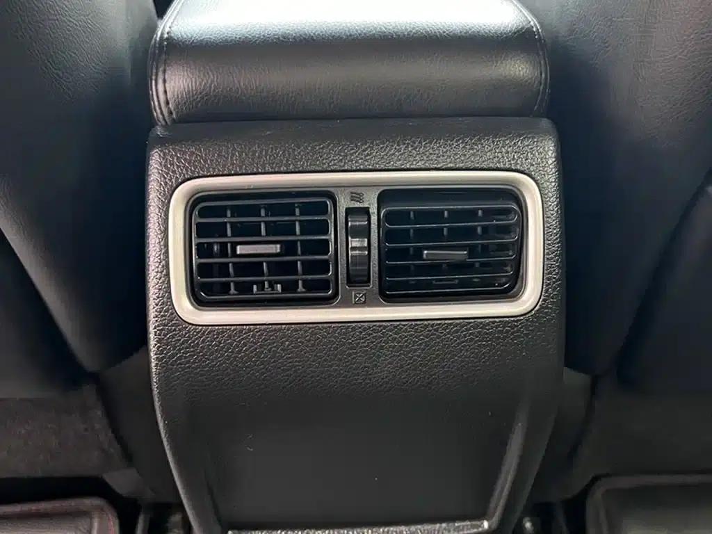 Teana 2013 2.0L XL Comfort Edition — миниатюра 18