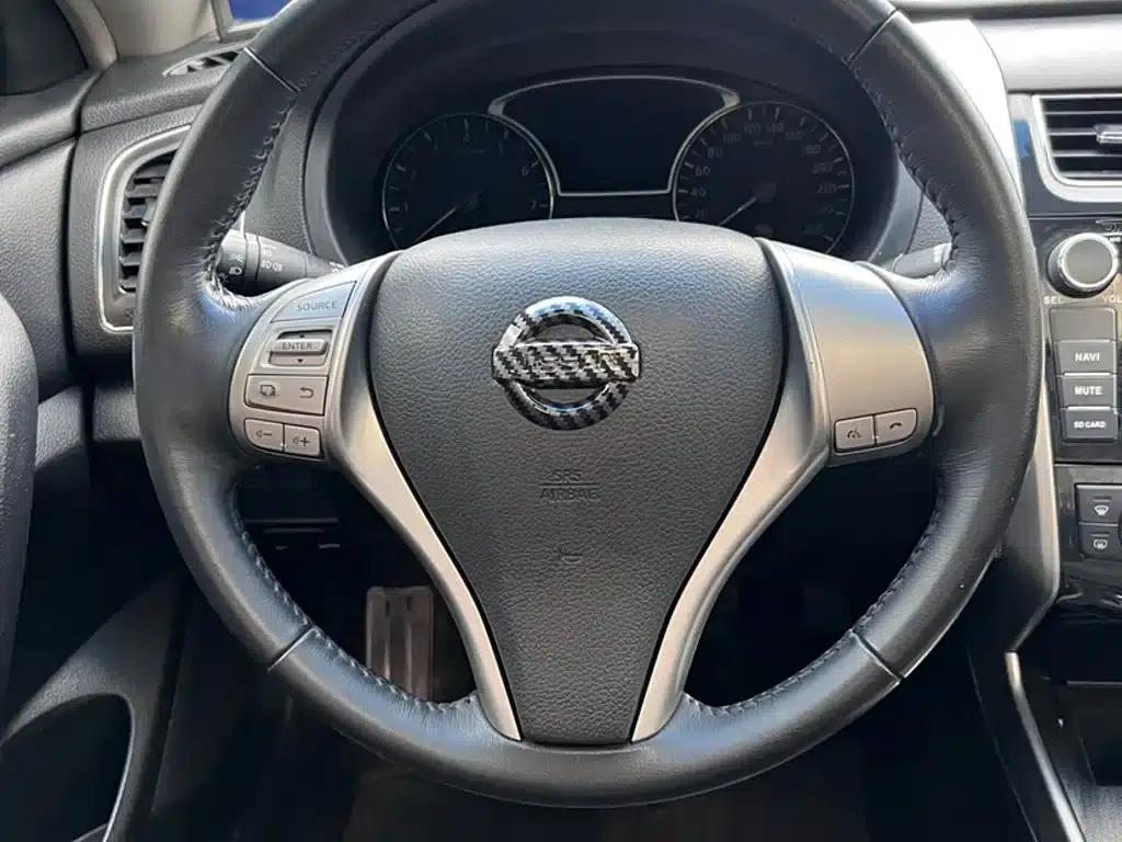 Teana 2013 2.0L XL Comfort Edition — миниатюра 3