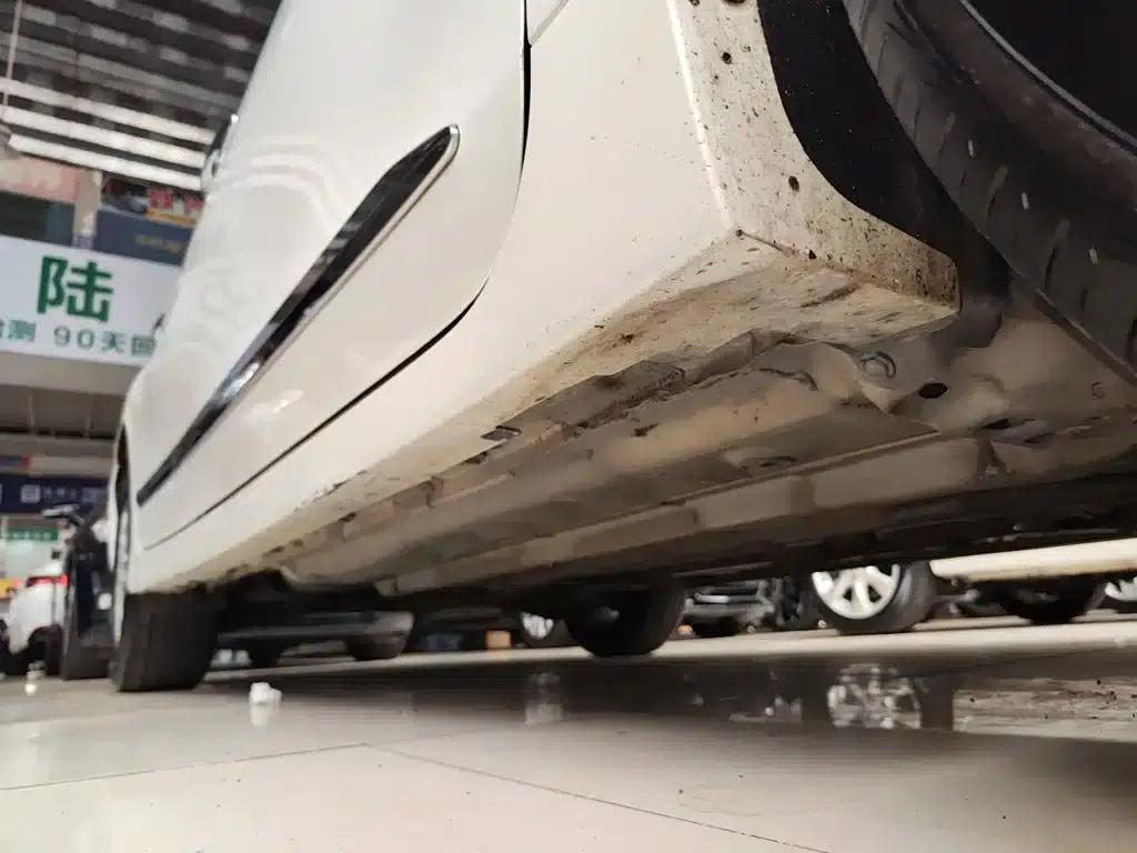 Teana 2013 2.0L XL Comfort Edition — миниатюра 25