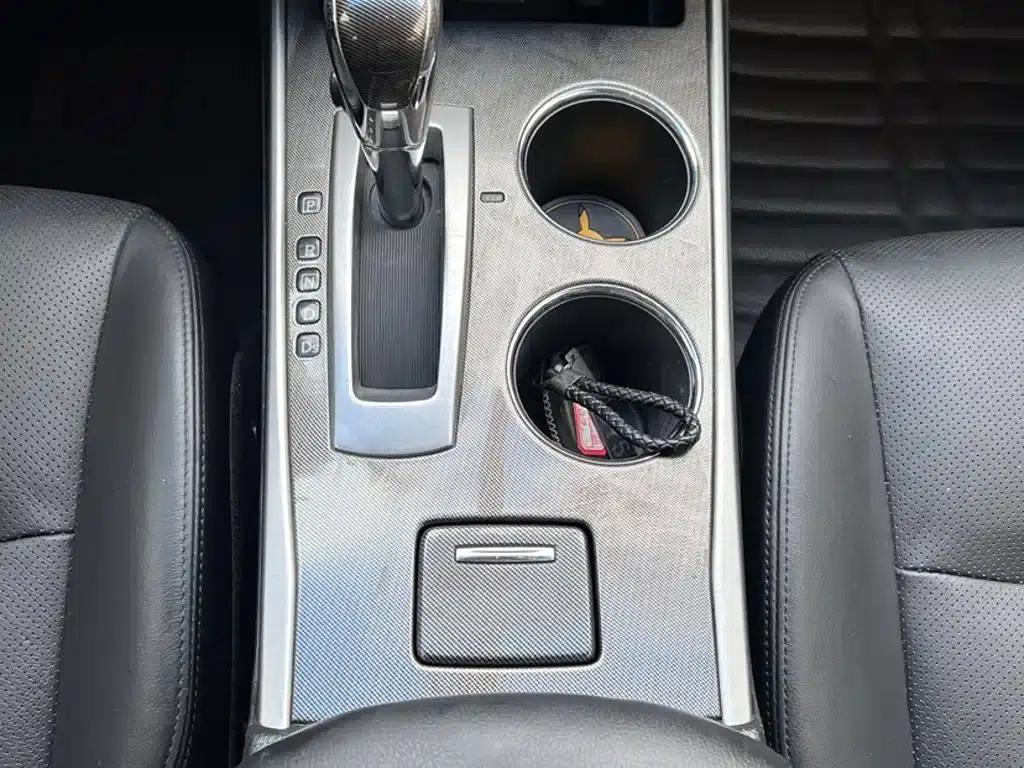 Teana 2013 2.0L XL Comfort Edition — миниатюра 6