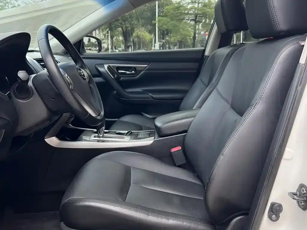 Teana 2013 2.0L XL Comfort Edition — миниатюра 7