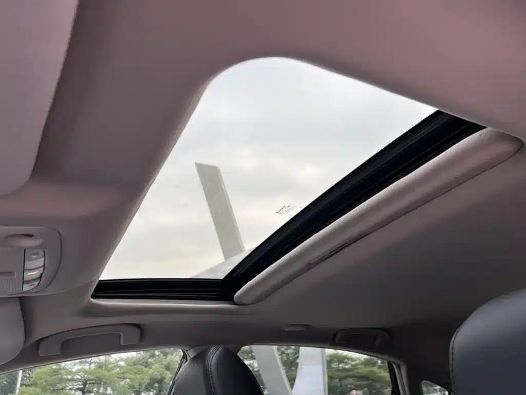 Teana 2013 2.0L XL Comfort Edition — миниатюра 8