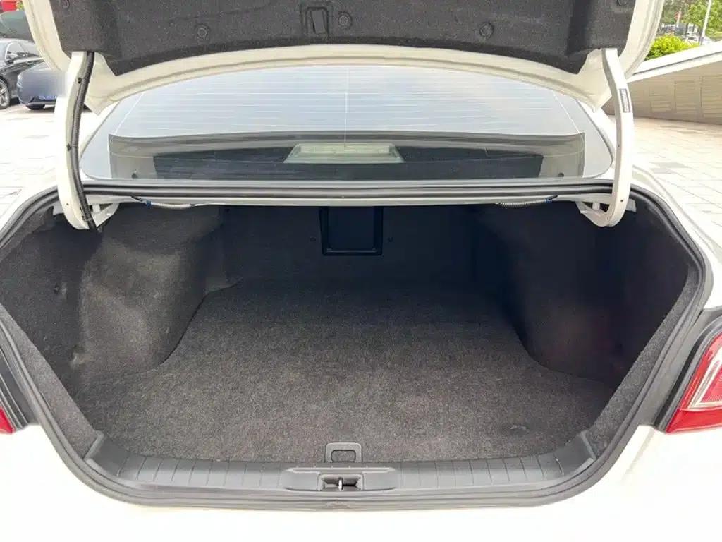 Teana 2013 2.0L XL Comfort Edition — миниатюра 9