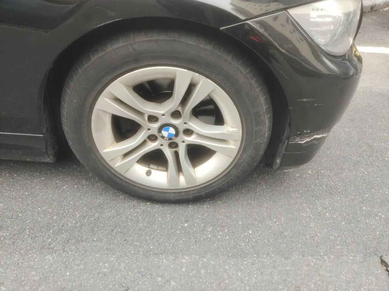 BMW 3 Series 2012 318i Leading Model — миниатюра 8