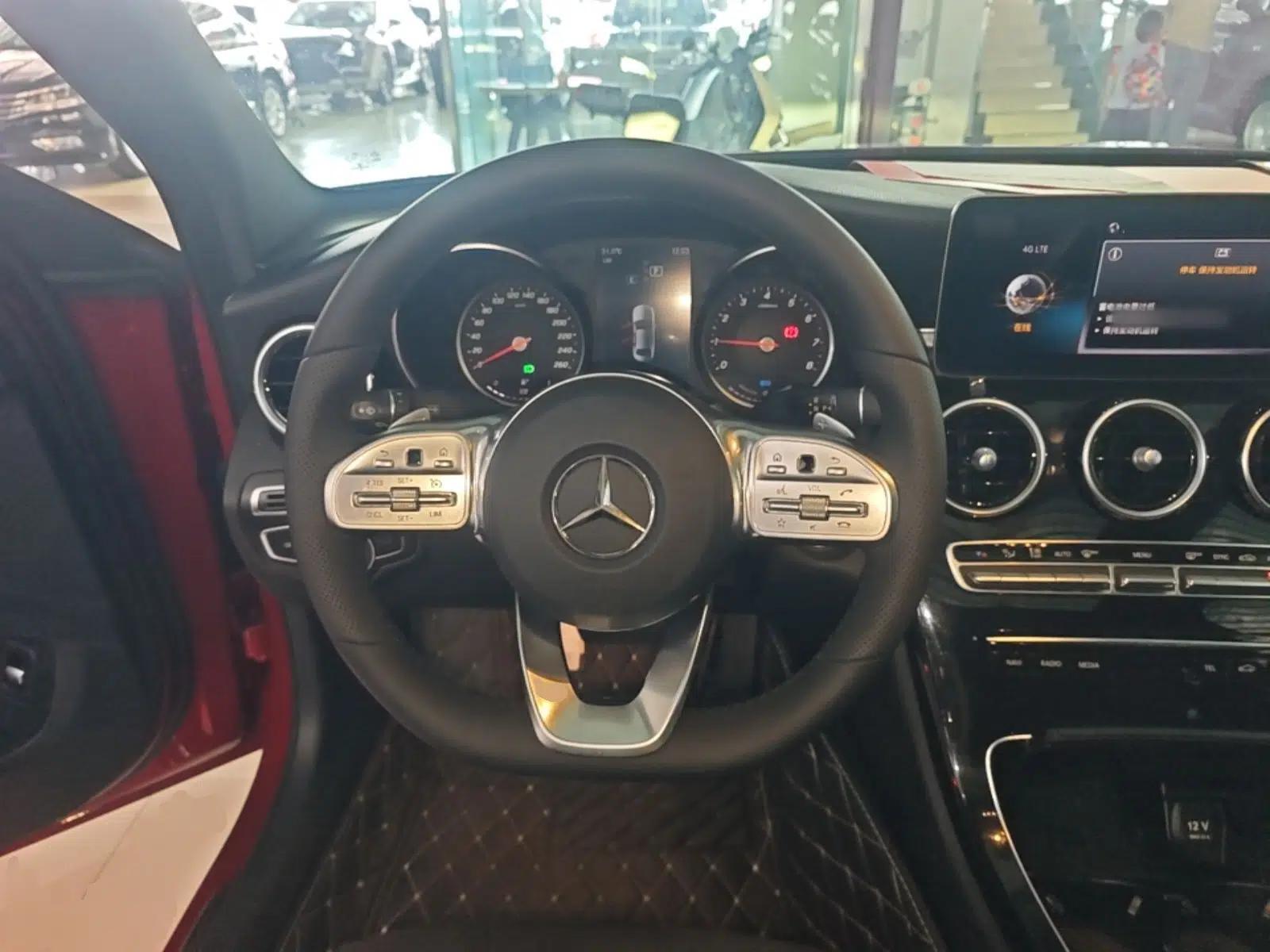 Mercedes-Benz C-Class 2019 C 260 Sport Edition — миниатюра 25
