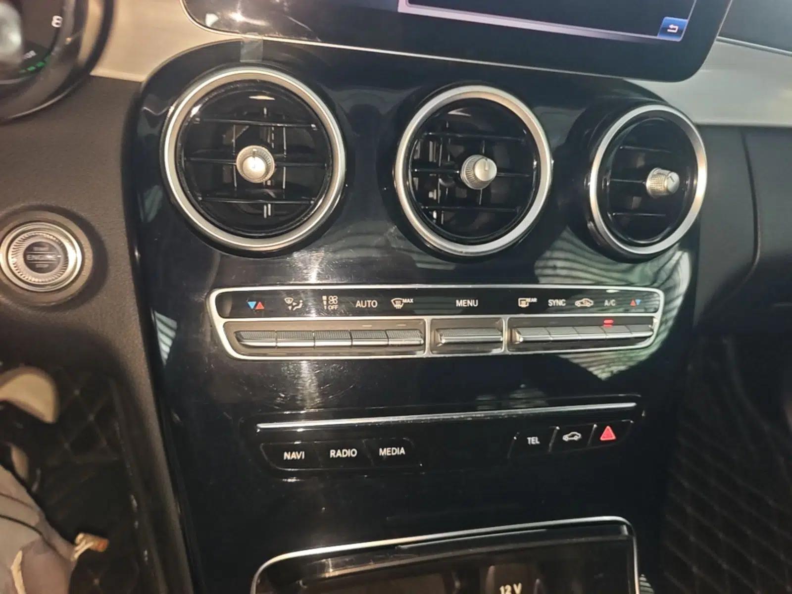 Mercedes-Benz C-Class 2019 C 260 Sport Edition — миниатюра 27