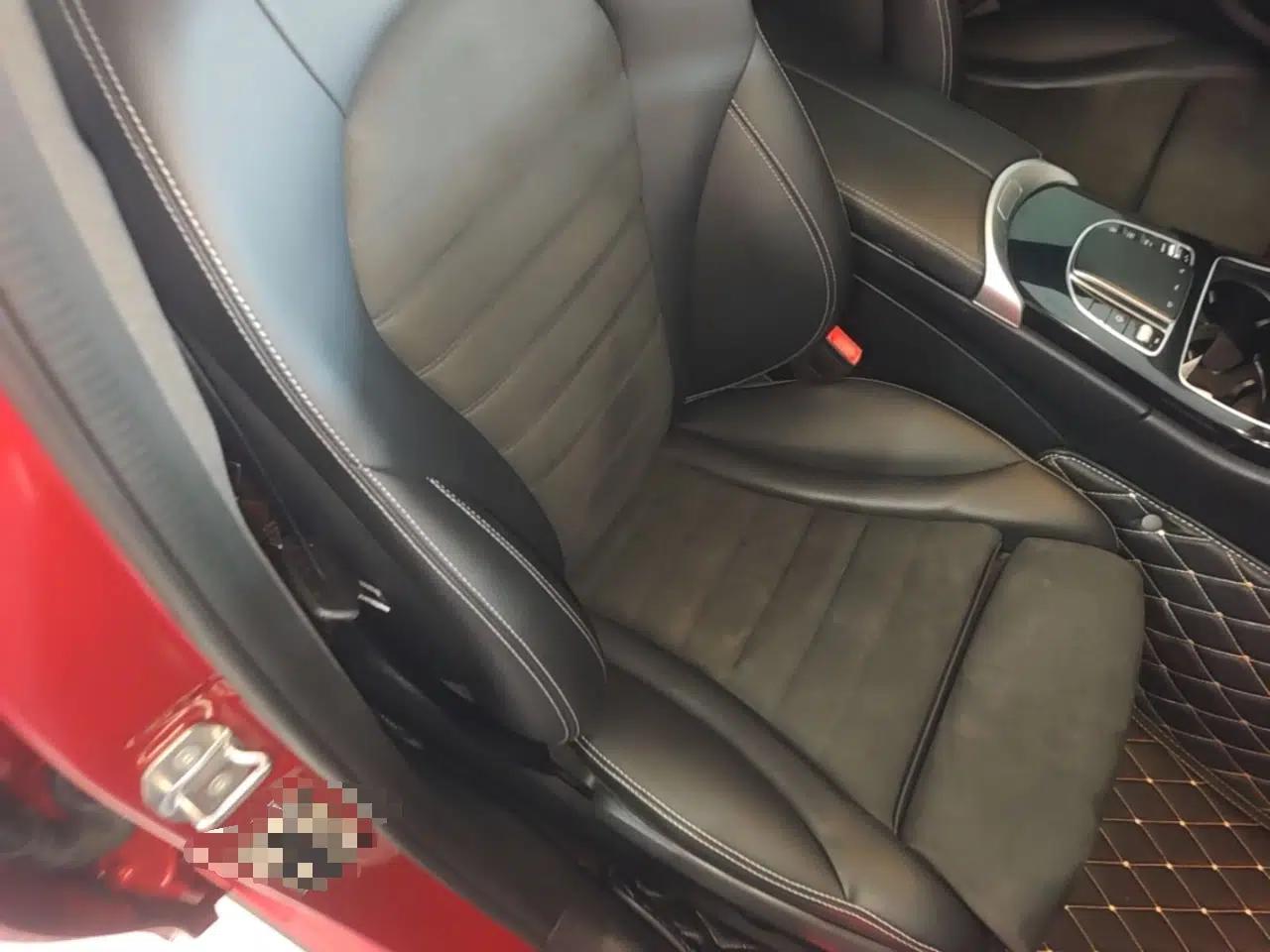 Mercedes-Benz C-Class 2019 C 260 Sport Edition — миниатюра 31