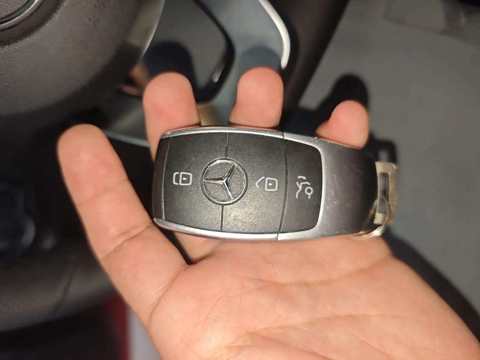 Mercedes-Benz C-Class 2019 C 260 Sport Edition — миниатюра 35
