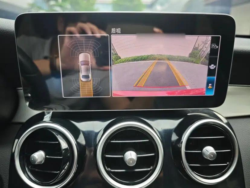 Mercedes-Benz C-Class 2019 C 260 Sport Edition — миниатюра 42