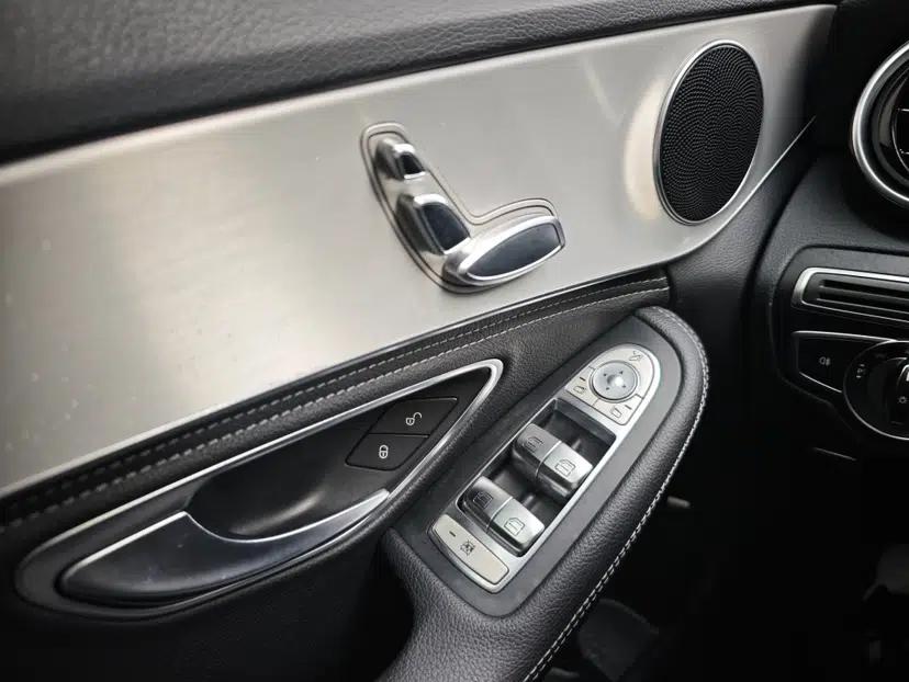 Mercedes-Benz C-Class 2019 C 260 Sport Edition — миниатюра 43