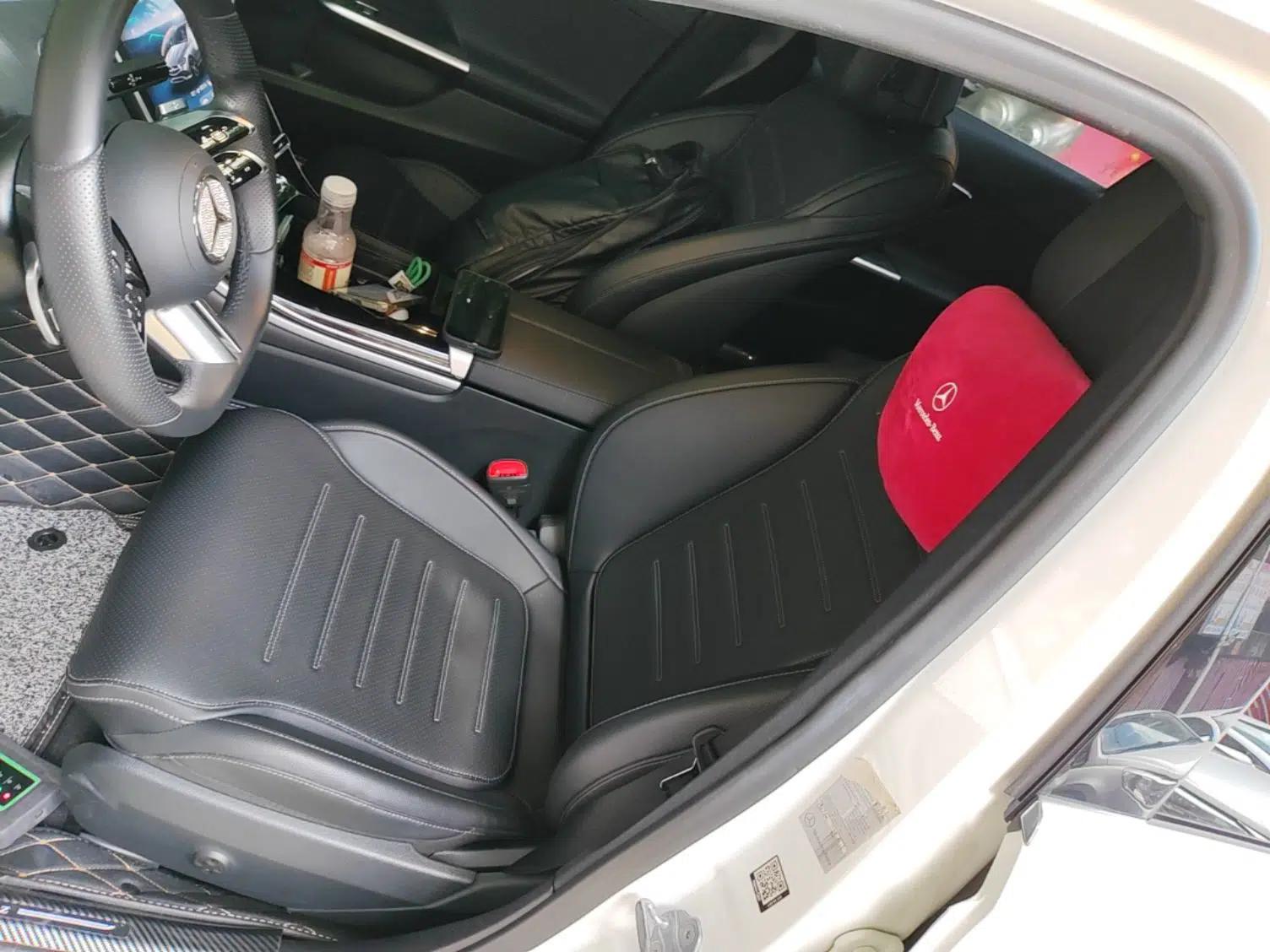 Mercedes-Benz C-Class 2022 C 200 L Sport Edition — миниатюра 17
