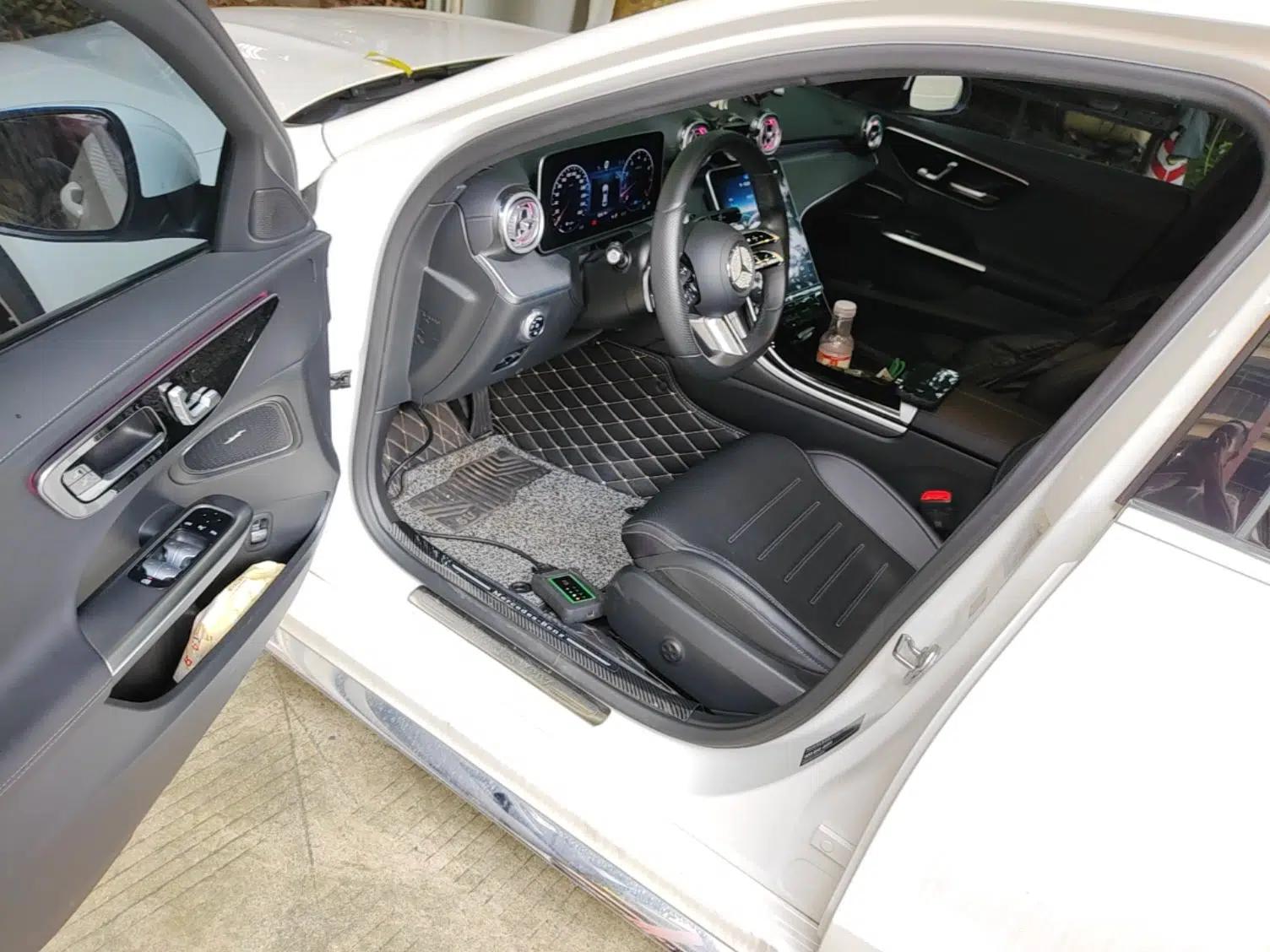 Mercedes-Benz C-Class 2022 C 200 L Sport Edition — миниатюра 18