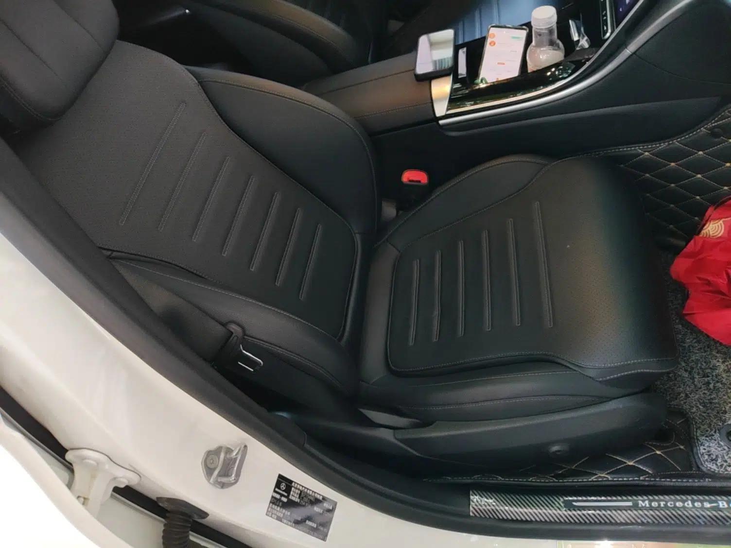 Mercedes-Benz C-Class 2022 C 200 L Sport Edition — миниатюра 19