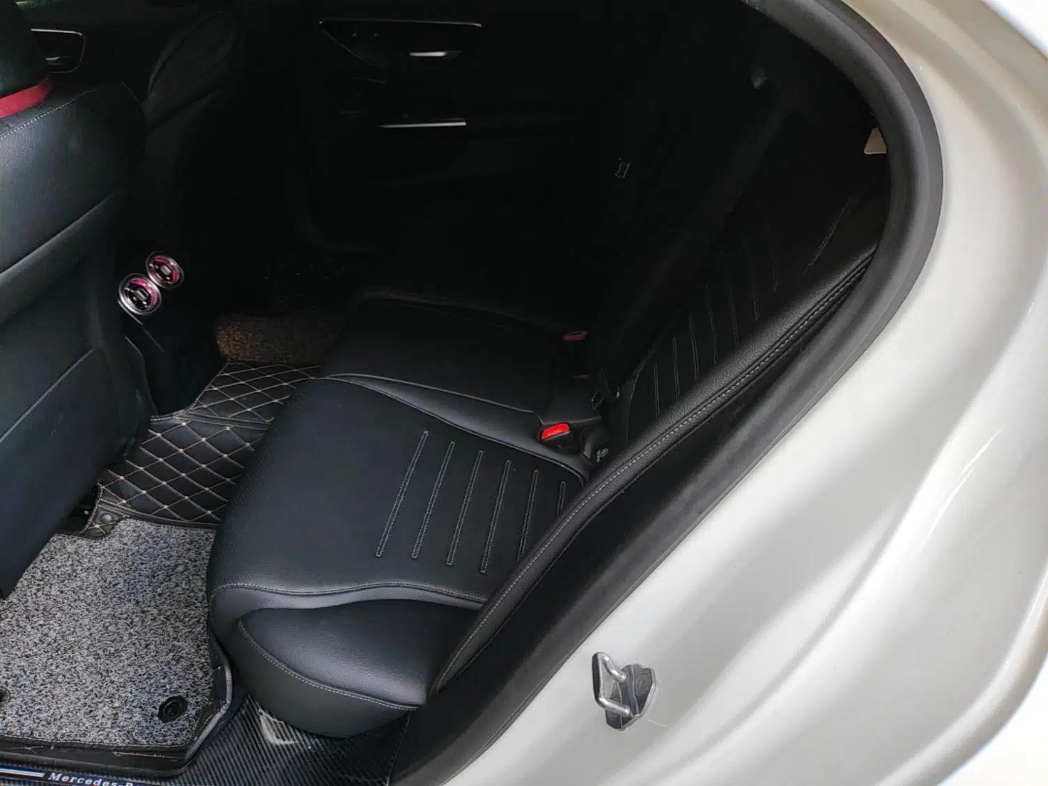 Mercedes-Benz C-Class 2022 C 200 L Sport Edition — миниатюра 20