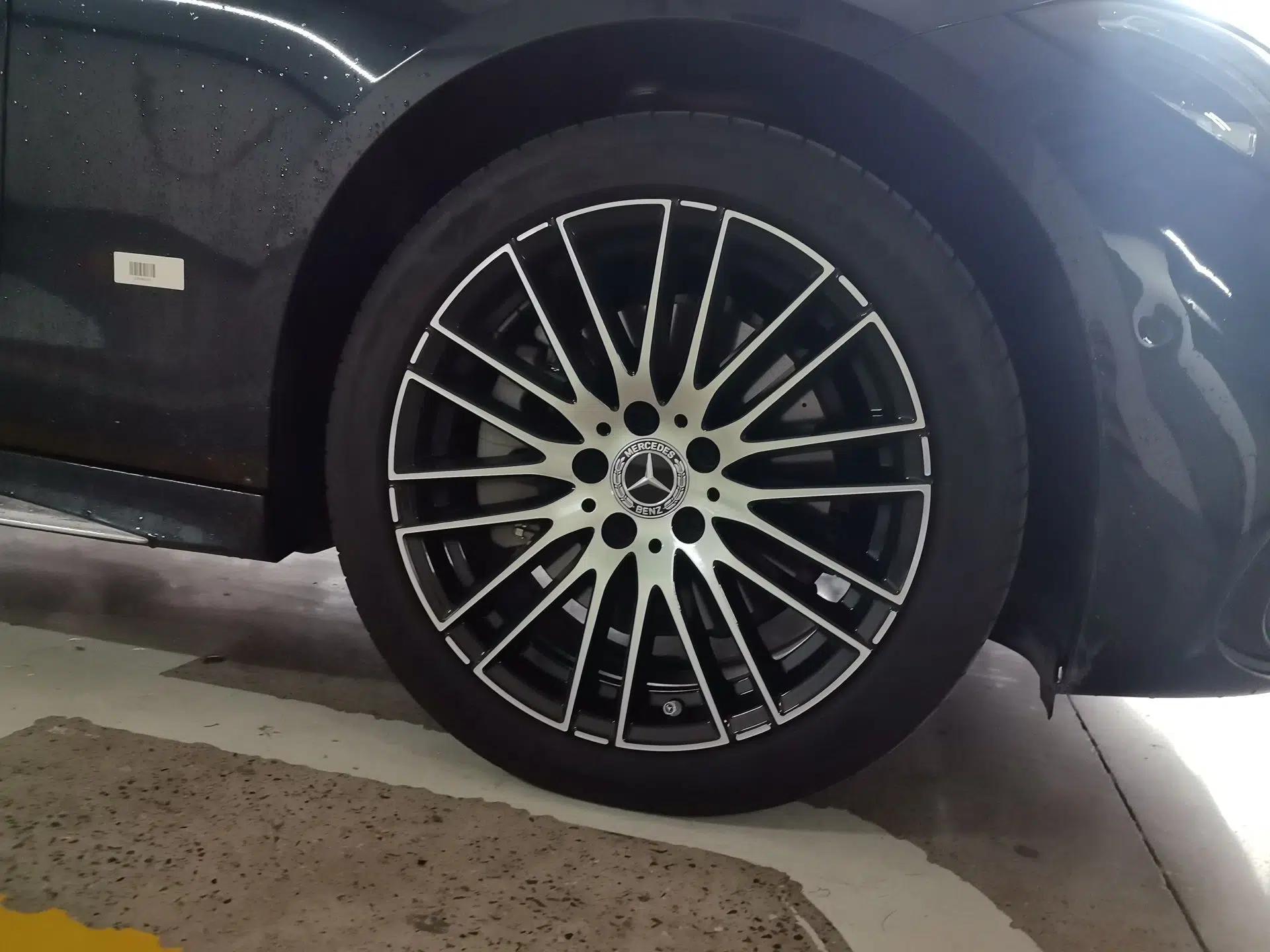 Mercedes-Benz C-Class 2022 Restyled C 260 L Sport Edition — миниатюра 8