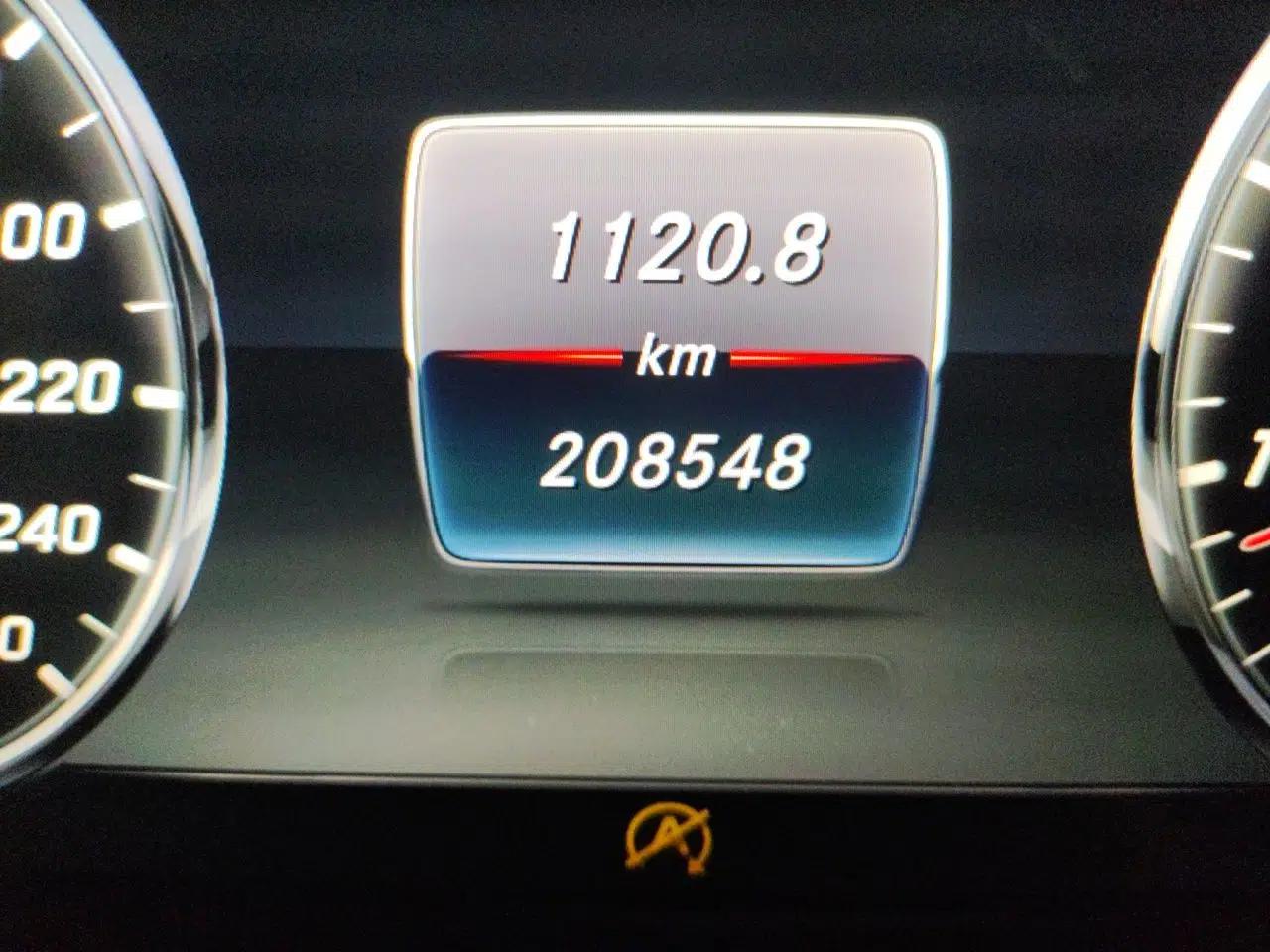 Mercedes-Benz S-Class 2014 S 320 L Business Model — миниатюра 12